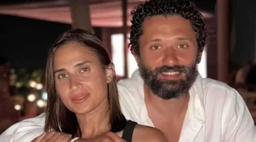 انفصال مفاجئ.. كريم محمود عبد العزيز ينهِي خلافاته الأسرية مع آن الرفاعي بعد سنوات من التوتر